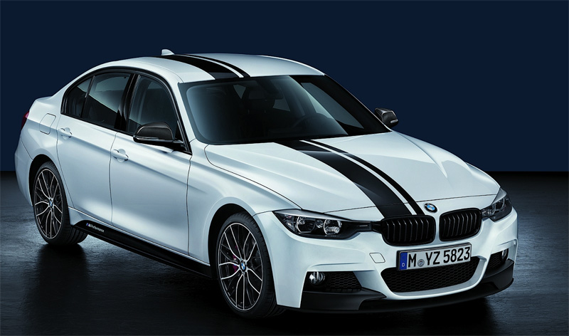 BMW M Performance 405M Wheels 20
